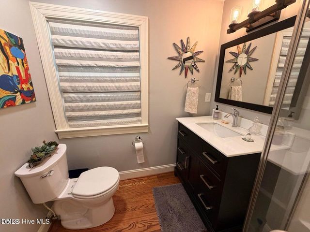 2210 Sulgrave Drive NW, Wilson, NC 27896