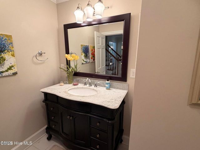 2210 Sulgrave Drive NW, Wilson, NC 27896