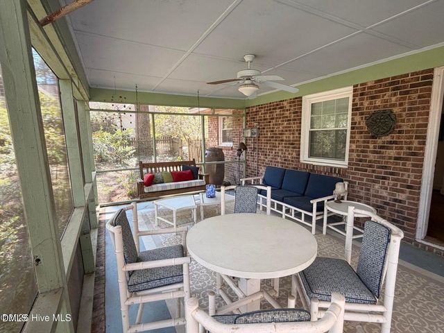 2210 Sulgrave Drive NW, Wilson, NC 27896