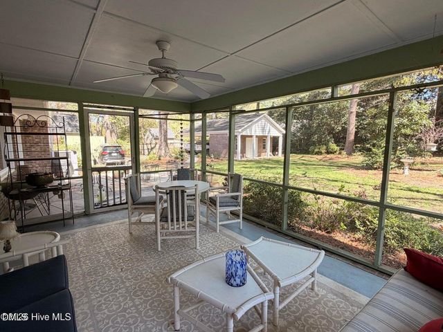 2210 Sulgrave Drive NW, Wilson, NC 27896