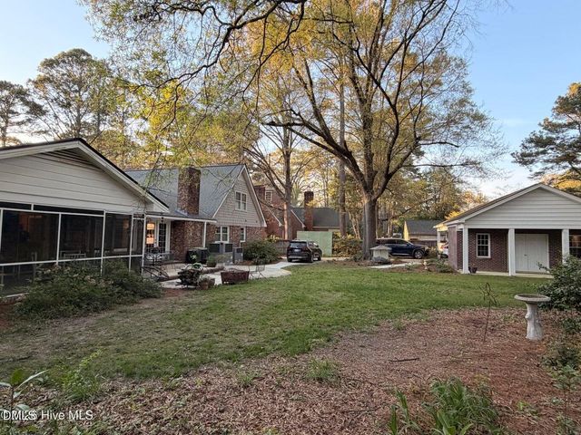 2210 Sulgrave Drive NW, Wilson, NC 27896