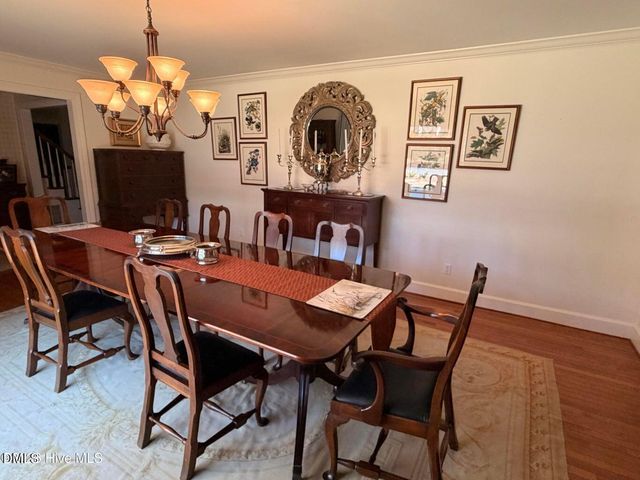 2210 Sulgrave Drive NW, Wilson, NC 27896