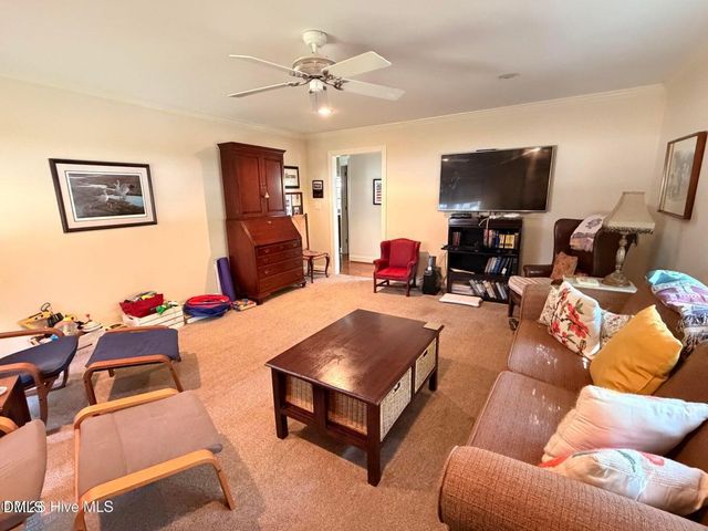 2210 Sulgrave Drive NW, Wilson, NC 27896