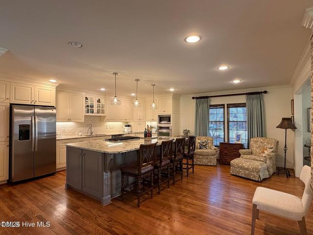 2210 Sulgrave Drive NW, Wilson, NC 27896