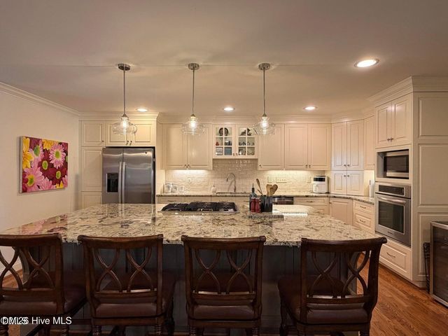 2210 Sulgrave Drive NW, Wilson, NC 27896