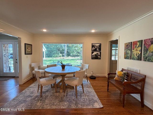 2210 Sulgrave Drive NW, Wilson, NC 27896