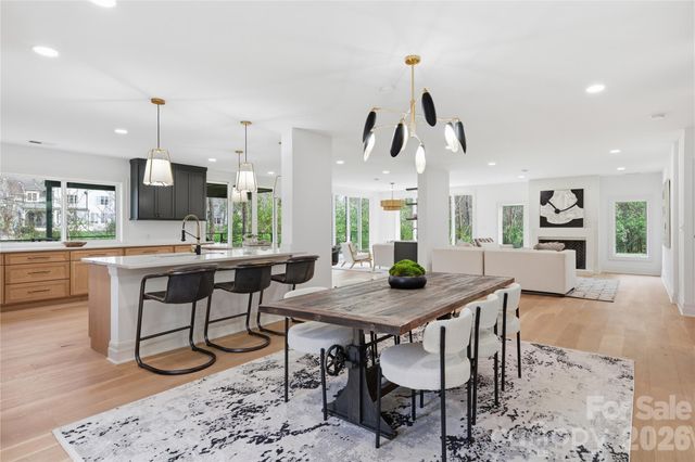 1417 S Wendover Road, Charlotte, NC 28211