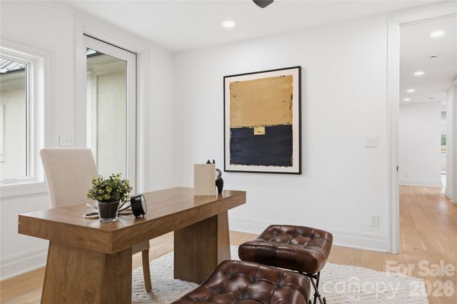 1417 S Wendover Road, Charlotte, NC 28211