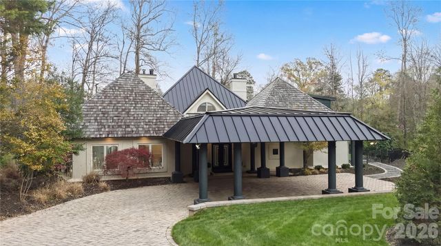 1417 S Wendover Road, Charlotte, NC 28211