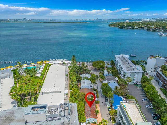 2 Farrey Ln 0, Miami Beach, FL 33139