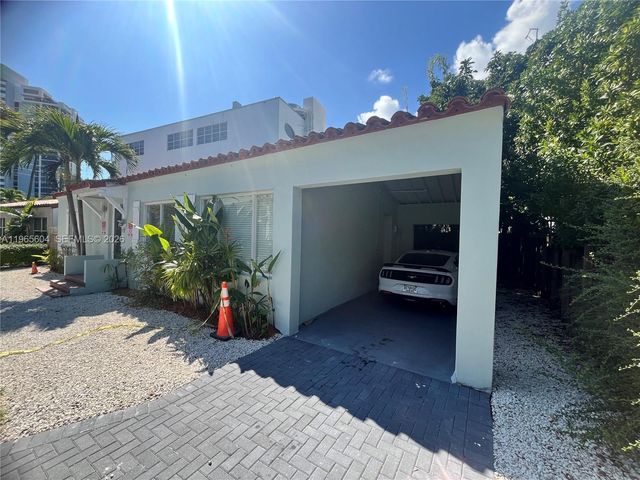 2 Farrey Ln 0, Miami Beach, FL 33139