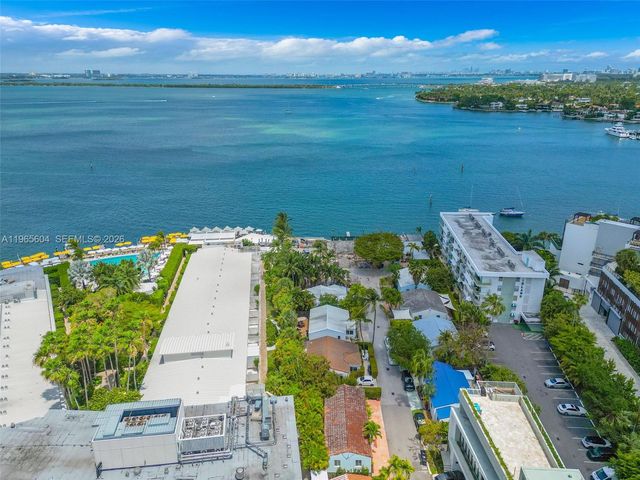 2 Farrey Ln 0, Miami Beach, FL 33139