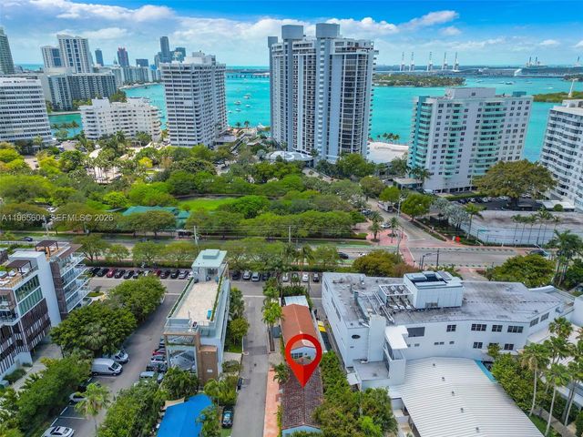 2 Farrey Ln 0, Miami Beach, FL 33139
