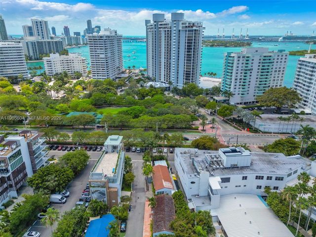 2 Farrey Ln 0, Miami Beach, FL 33139