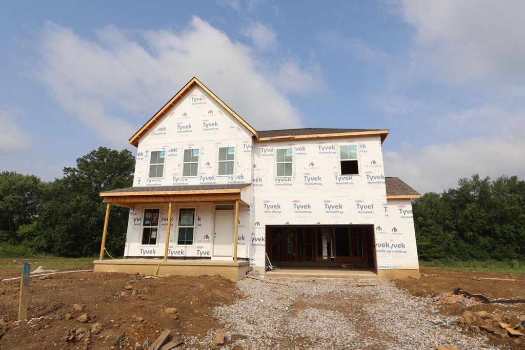 1668 Kenneth Drive, Delaware, OH 43015