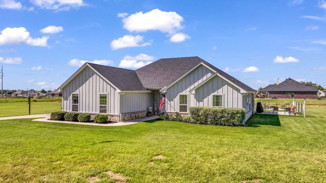 200 Dover Court, Brock, TX 76087
