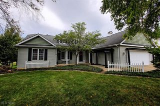 3349 Barra Drive, Brunswick, OH 44212