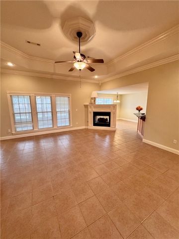 264 W Sundown Drive, Farmington, AR 72730