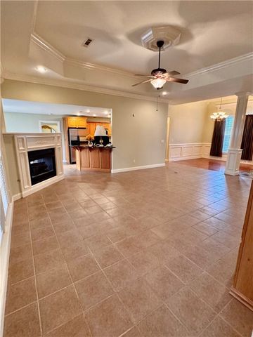 264 W Sundown Drive, Farmington, AR 72730