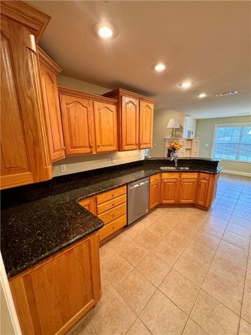 264 W Sundown Drive, Farmington, AR 72730