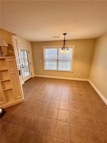 264 W Sundown Drive, Farmington, AR 72730