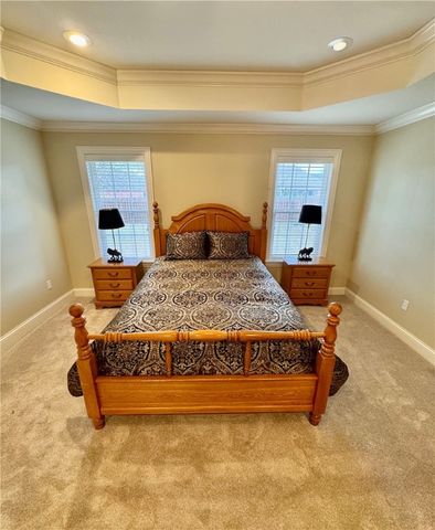 264 W Sundown Drive, Farmington, AR 72730