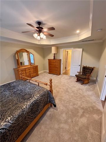 264 W Sundown Drive, Farmington, AR 72730