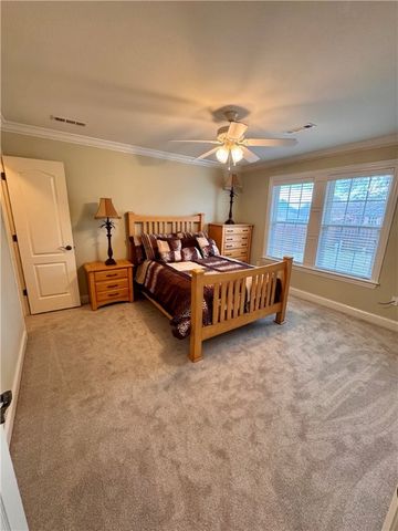 264 W Sundown Drive, Farmington, AR 72730