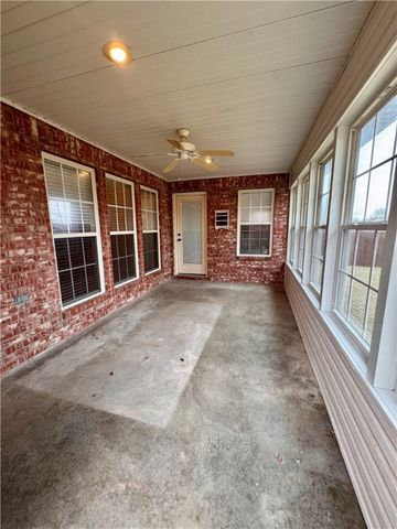 264 W Sundown Drive, Farmington, AR 72730