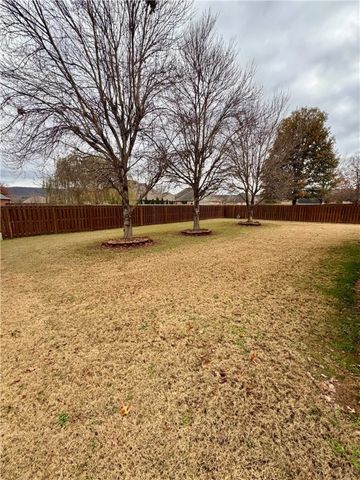 264 W Sundown Drive, Farmington, AR 72730