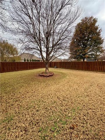 264 W Sundown Drive, Farmington, AR 72730