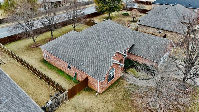 264 W Sundown Drive, Farmington, AR 72730