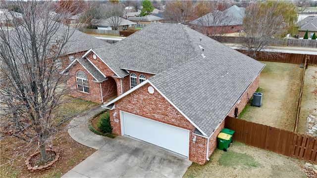 264 W Sundown Drive, Farmington, AR 72730