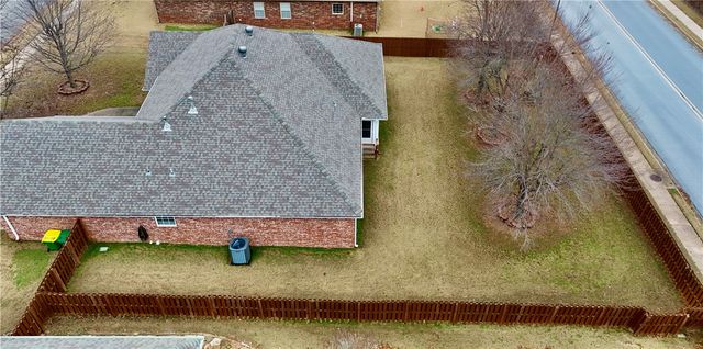 264 W Sundown Drive, Farmington, AR 72730