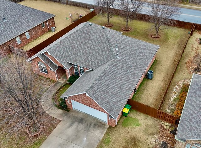 264 W Sundown Drive, Farmington, AR 72730