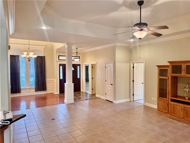 264 W Sundown Drive, Farmington, AR 72730