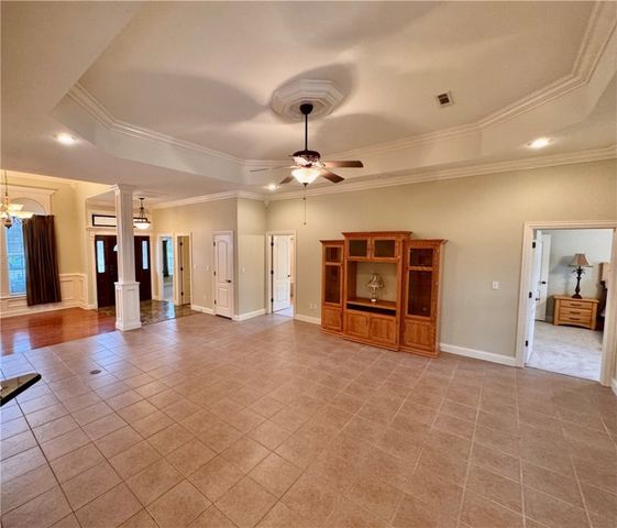 264 W Sundown Drive, Farmington, AR 72730