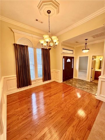 264 W Sundown Drive, Farmington, AR 72730