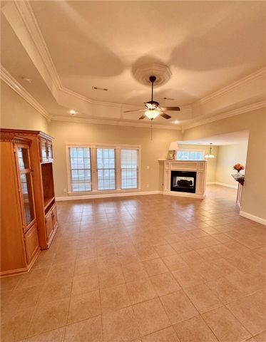 264 W Sundown Drive, Farmington, AR 72730