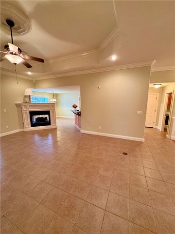 264 W Sundown Drive, Farmington, AR 72730