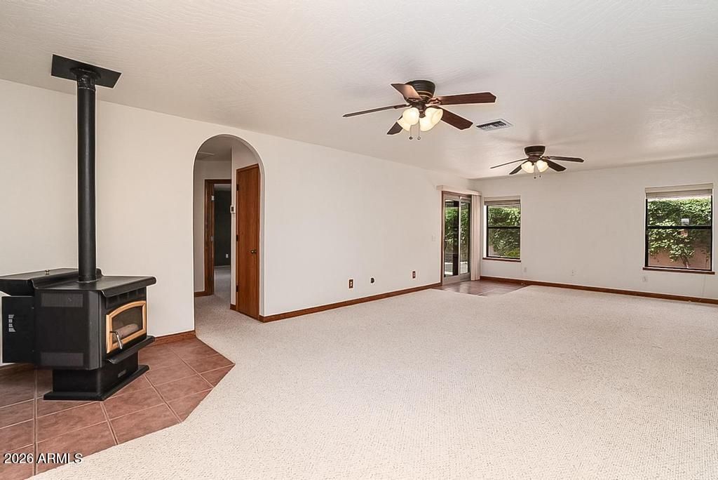 Image 15 of property listing at 4657 E BROKEN SADDLE Drive, Cottonwood, AZ 86326