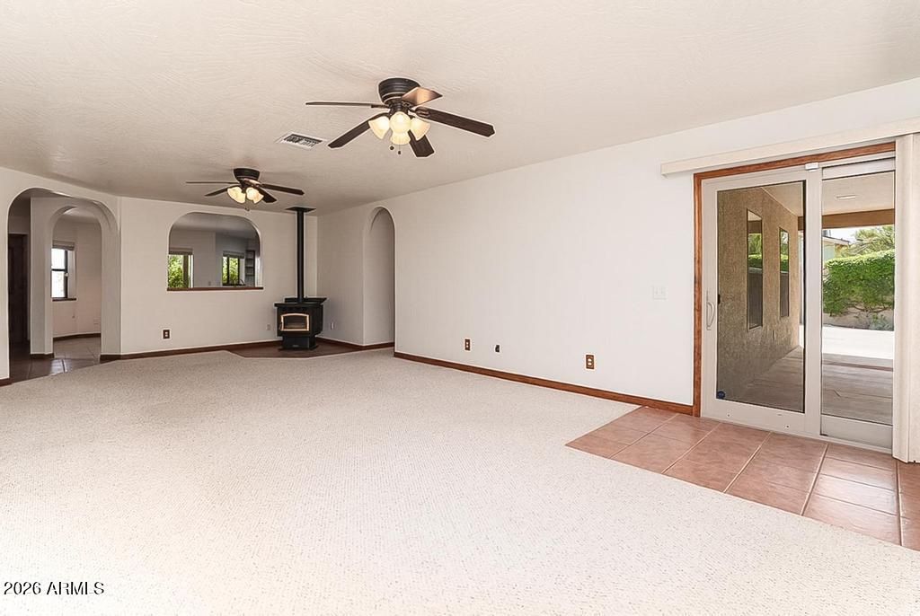 Image 16 of property listing at 4657 E BROKEN SADDLE Drive, Cottonwood, AZ 86326