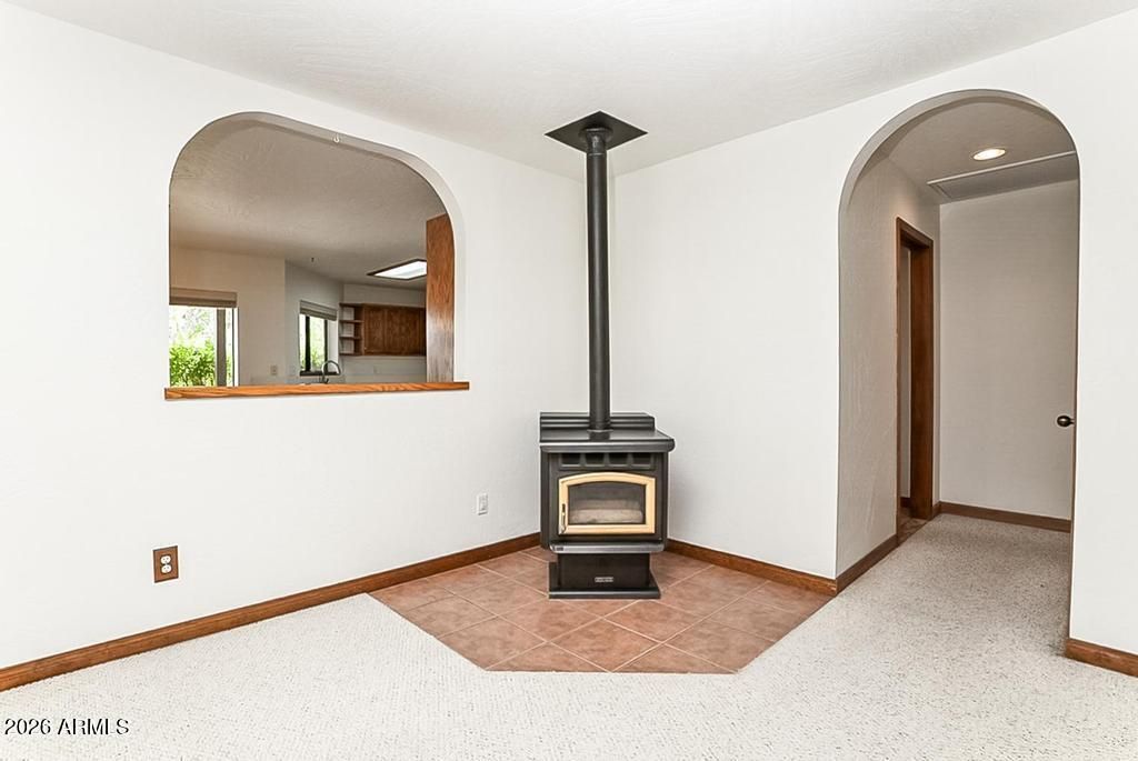 Image 18 of property listing at 4657 E BROKEN SADDLE Drive, Cottonwood, AZ 86326