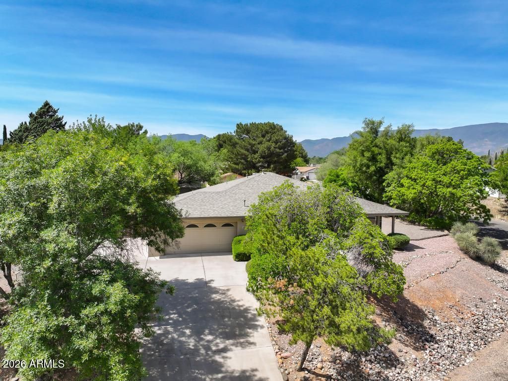 Image 3 of property listing at 4657 E BROKEN SADDLE Drive, Cottonwood, AZ 86326