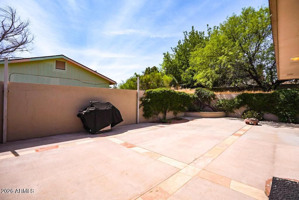 Image 35 of property listing at 4657 E BROKEN SADDLE Drive, Cottonwood, AZ 86326