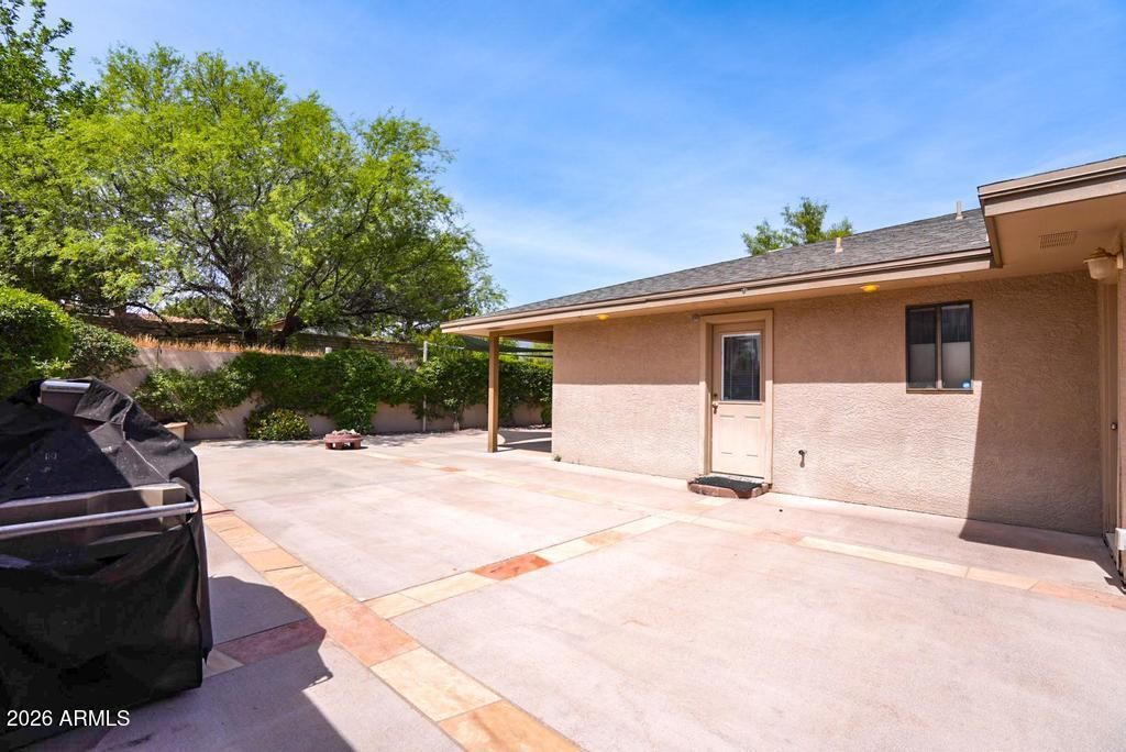Image 36 of property listing at 4657 E BROKEN SADDLE Drive, Cottonwood, AZ 86326