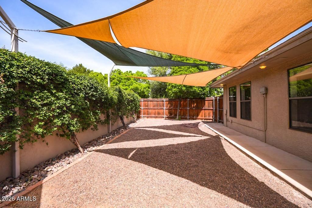 Image 39 of property listing at 4657 E BROKEN SADDLE Drive, Cottonwood, AZ 86326