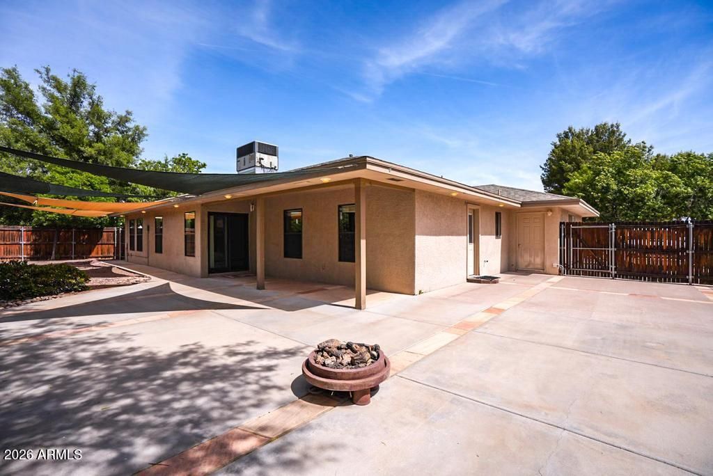 Image 4 of property listing at 4657 E BROKEN SADDLE Drive, Cottonwood, AZ 86326