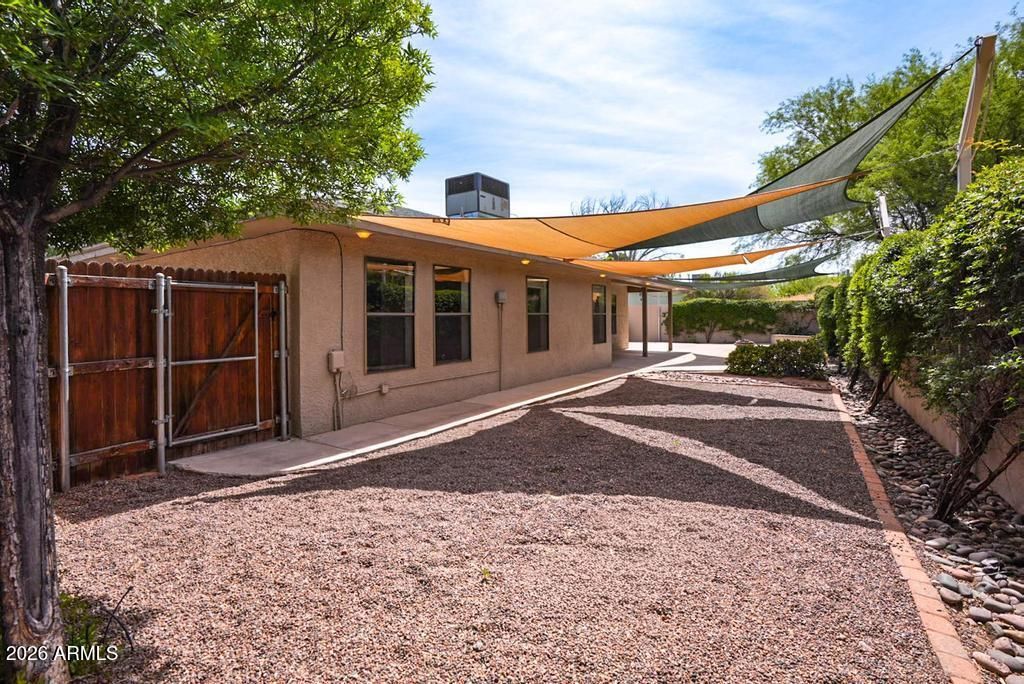 Image 40 of property listing at 4657 E BROKEN SADDLE Drive, Cottonwood, AZ 86326
