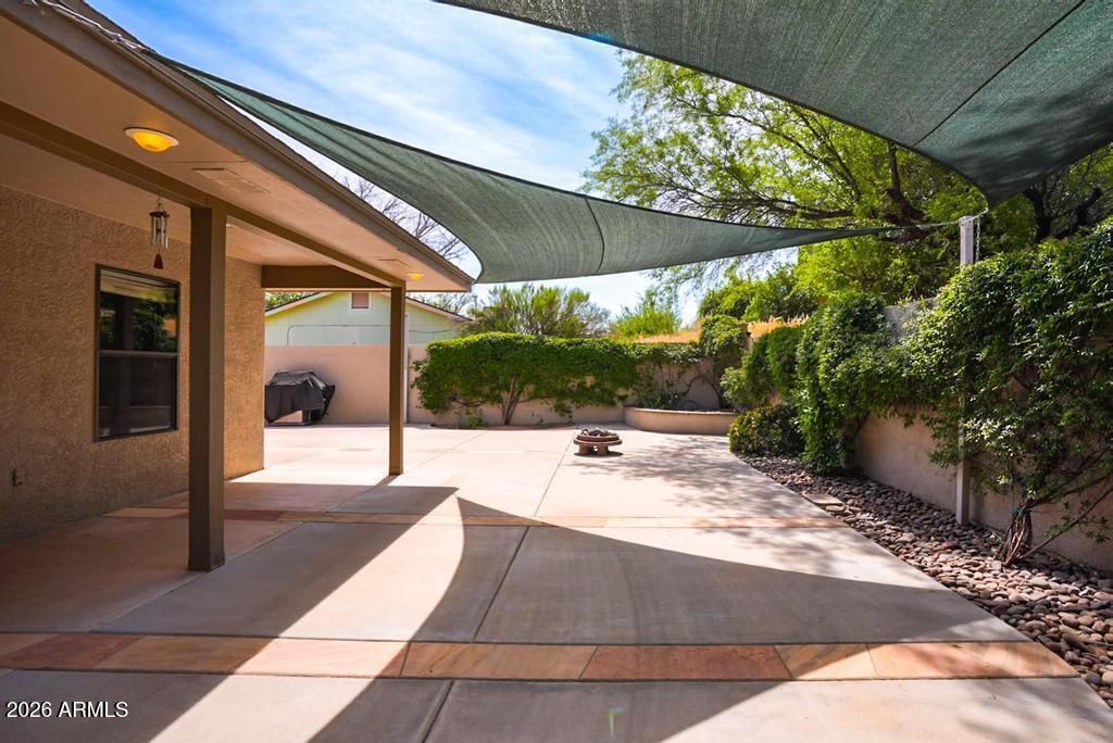 Image 41 of property listing at 4657 E BROKEN SADDLE Drive, Cottonwood, AZ 86326